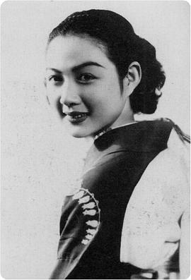 桑野通子
