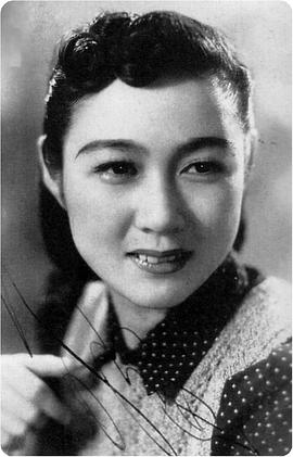 桑野通子