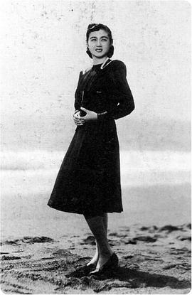 桑野通子
