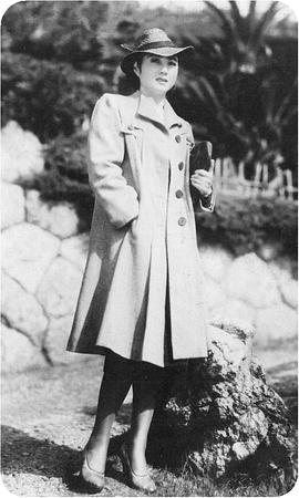 桑野通子