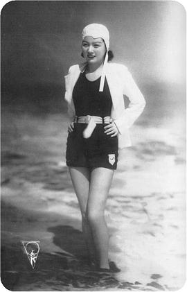 桑野通子