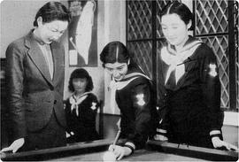 桑野通子