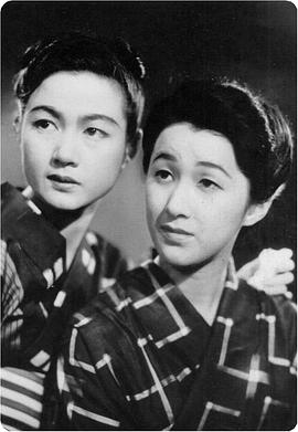 桑野通子