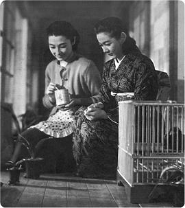 桑野通子