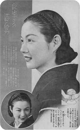 桑野通子