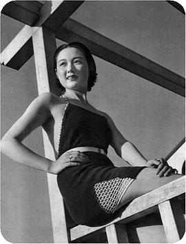 桑野通子