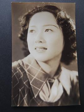 桑野通子