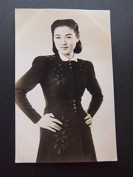 桑野通子