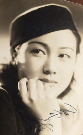 桑野通子