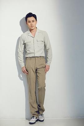 阎行一