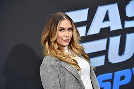 Allison Holker