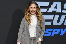 Allison Holker