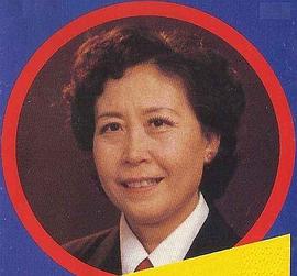 张越男