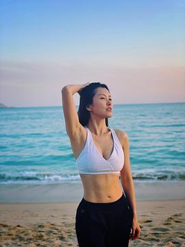 徐洁儿