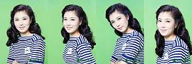 大原丽子