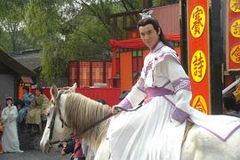 谢沅江