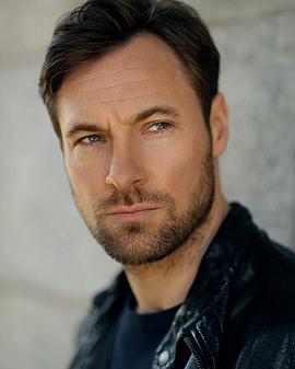 Marc Baylis