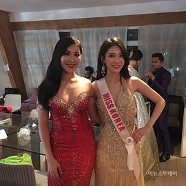 裴秀暻
