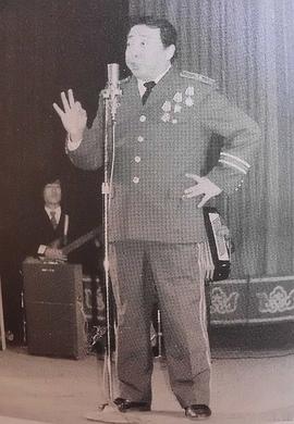 马国光
