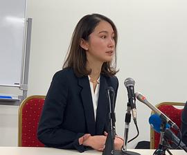 伊藤诗织