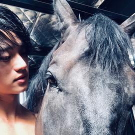 黄曦彦
