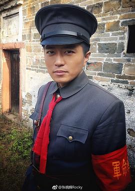 张晓辉