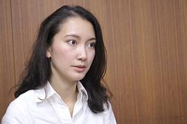 伊藤诗织