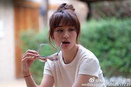 徐子珊