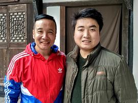 李志锋