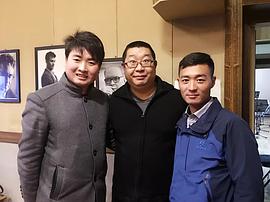 李志锋
