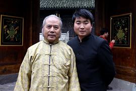 李志锋