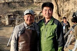 李志锋