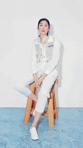 朱婷