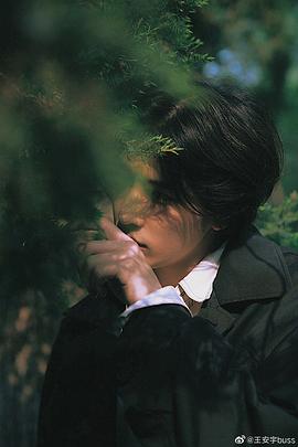 王安宇