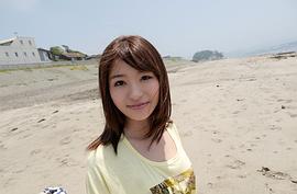 初美沙希