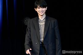 吉泽亮