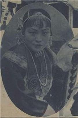 李红红
