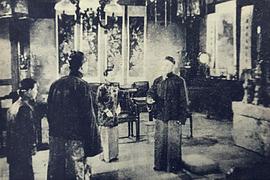 魏鹤龄