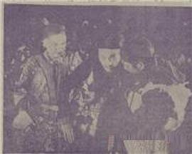 张扶风