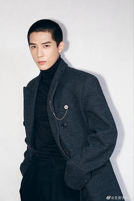 王安宇