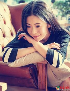 李蓓蕾