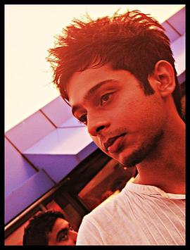 索莫·甘迪·迪比沙什