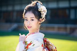 井本彩花