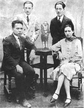 杨爱立