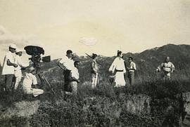 陈鸿烈