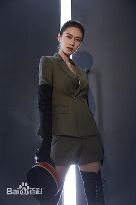 赵柯