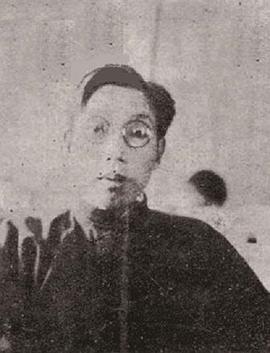 陈醉云