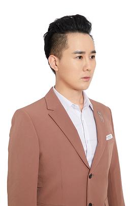 孔雀哥哥