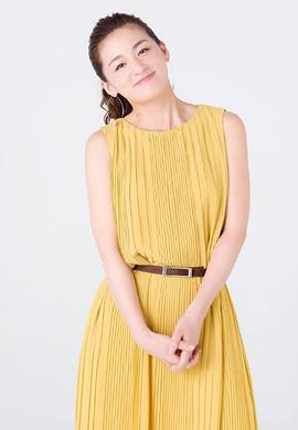 尾野真千子