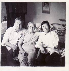 殷明珠